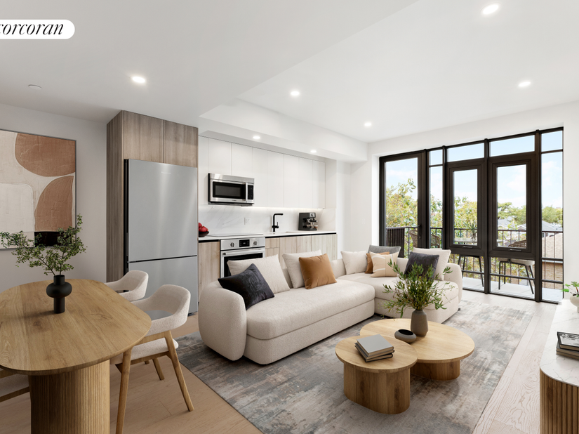 20-08 Steinway Street 203, Queens NY 11105