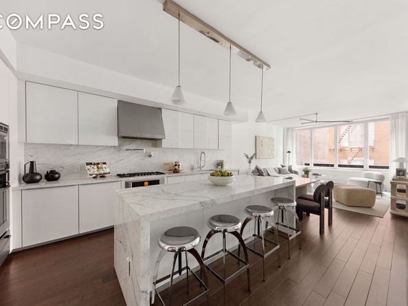 5 Franklin Place 3A, New York NY 10013