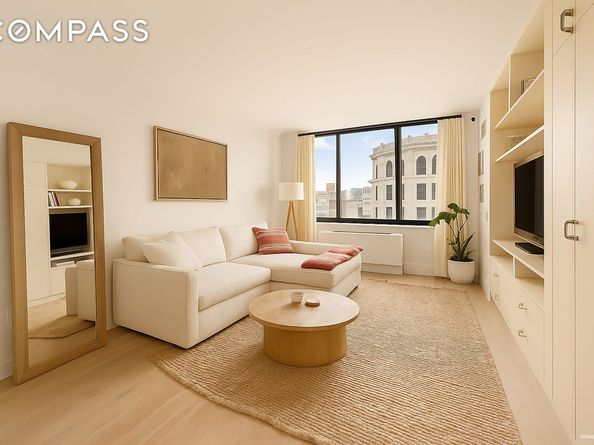 199 Bowery 7F, New York NY 10002