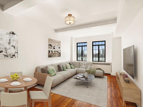 5 Tudor City Place 425, New York NY 10017