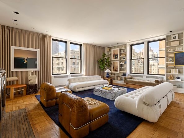 993 Park Avenue 11A, New York NY 10028