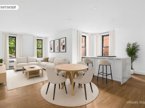 415 Ocean Parkway 1J, Brooklyn NY 11218