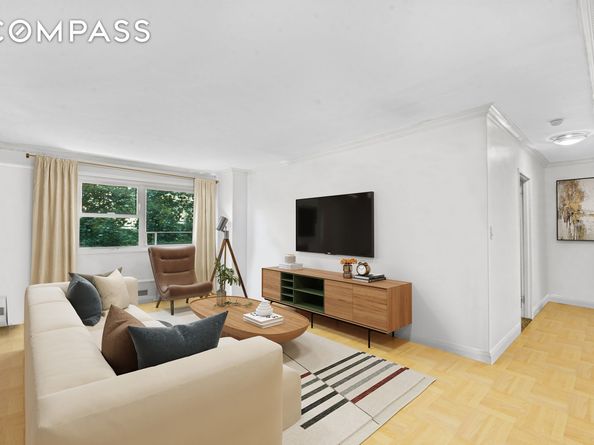 175 Adams Street 6E, Brooklyn NY 11201