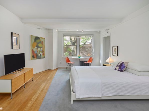 2 Horatio Street 4B, New York NY 10014