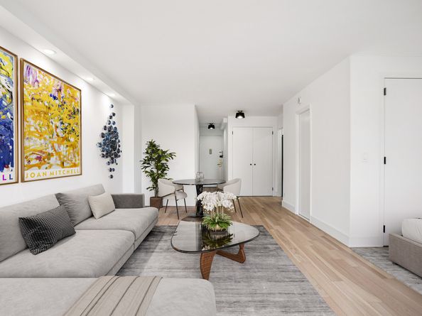 200 East 27th Street 9A, New York NY 10016