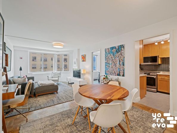 301 East 22nd Street 6E, New York NY 10010