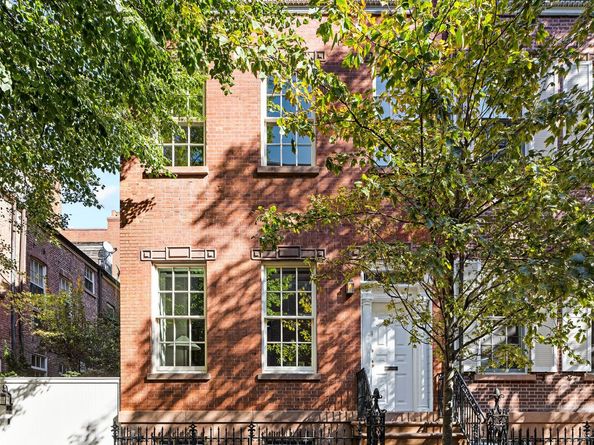 37 Harrison Street, New York NY 10013