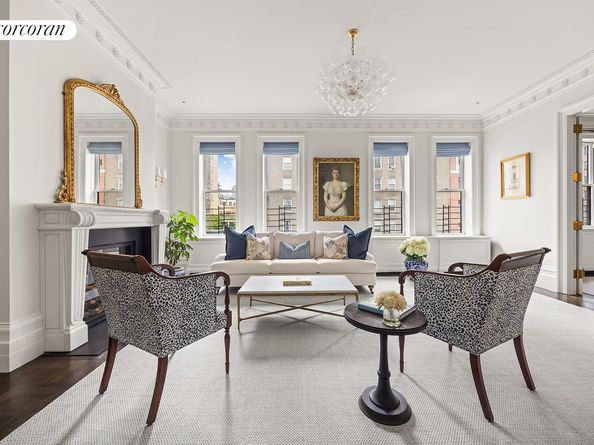 16 East 96th Street 7BE, New York NY 10128