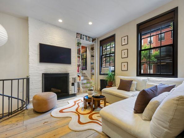 49 King Street 5, New York NY 10014