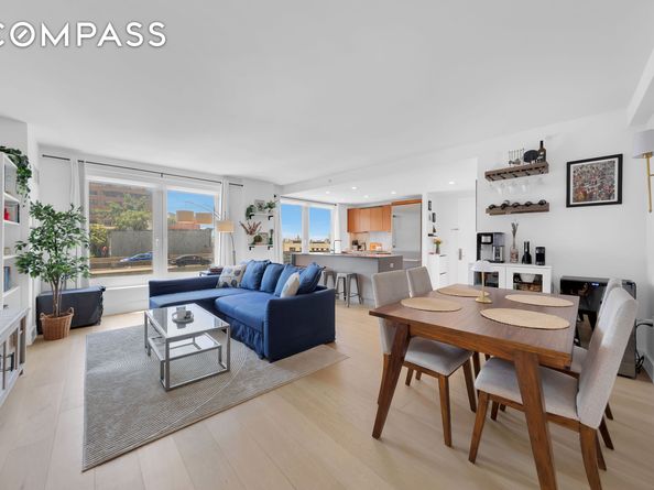 575 4th Avenue 3F, Brooklyn NY 11215