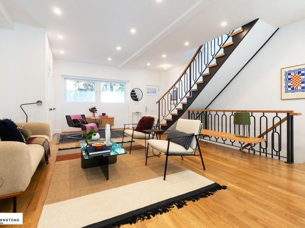 72 Verandah Place, Brooklyn NY 11201