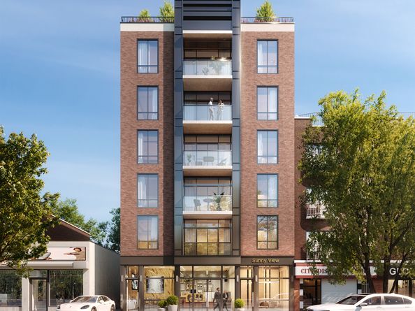 45-29 47th Street 4B, Queens NY 11377