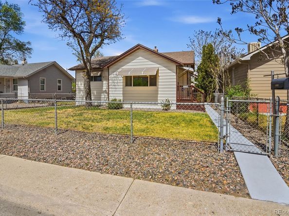 3229 W Exposition Avenue, Denver CO 80219