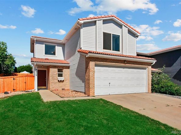 4079 Orleans Street, Denver CO 80249