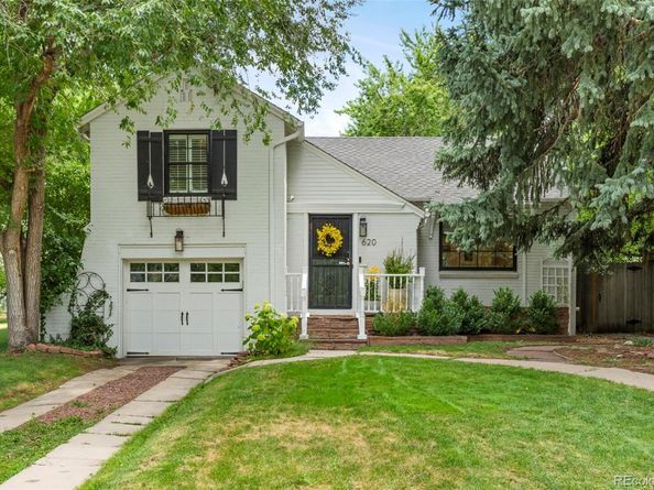620 Leyden Street, Denver CO 80220
