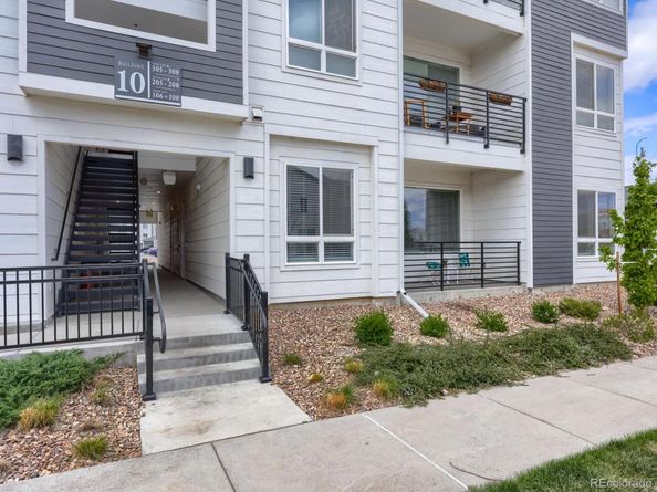 6153 N Ceylon Street 10108, Denver CO 80249