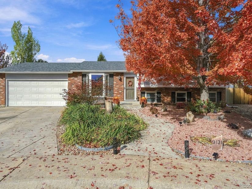 9131 W Nichols Drive, Littleton CO 80128