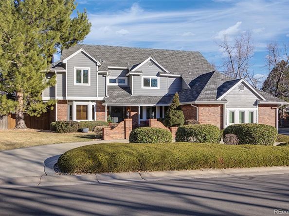 5960 Blue Sage Way, Littleton CO 80123