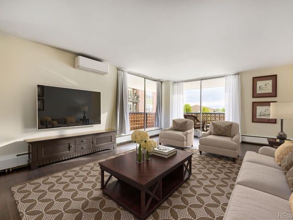 4570 E Yale Avenue 308, Denver CO 80222