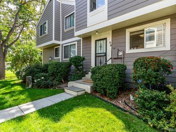 Undisclosed Address #1710997