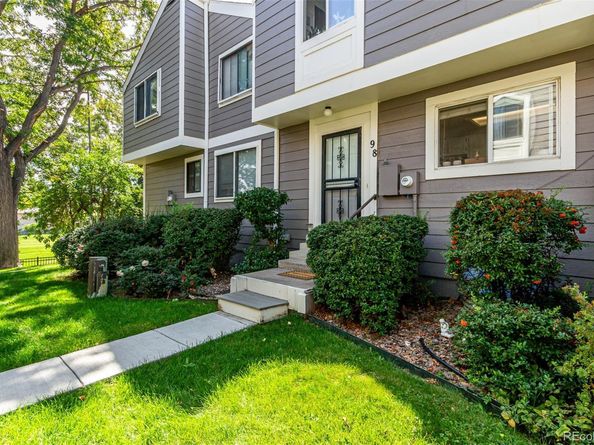 Undisclosed Address #1710997, Arvada CO 80003