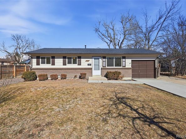 8243 Brooks Drive, Arvada CO 80004