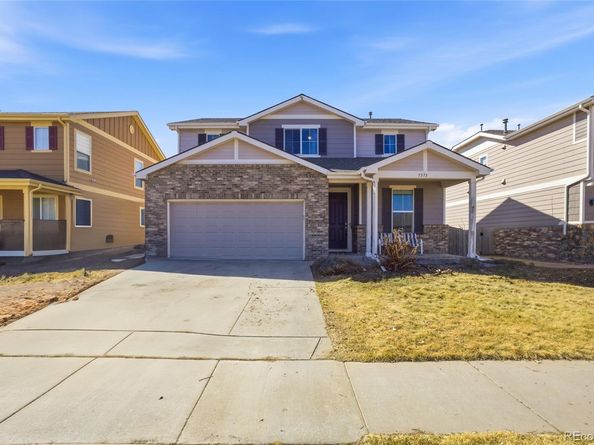 5573 Jasper Street, Denver CO 80239