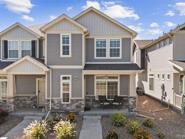 18053 E 103rd Avenue, Commerce City CO 80022