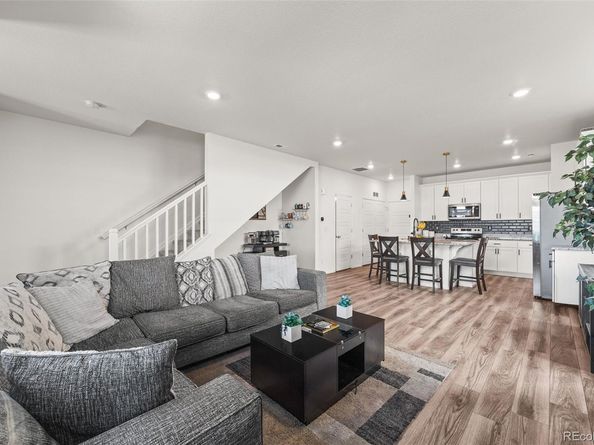18053 E 103rd Avenue, Commerce City CO 80022