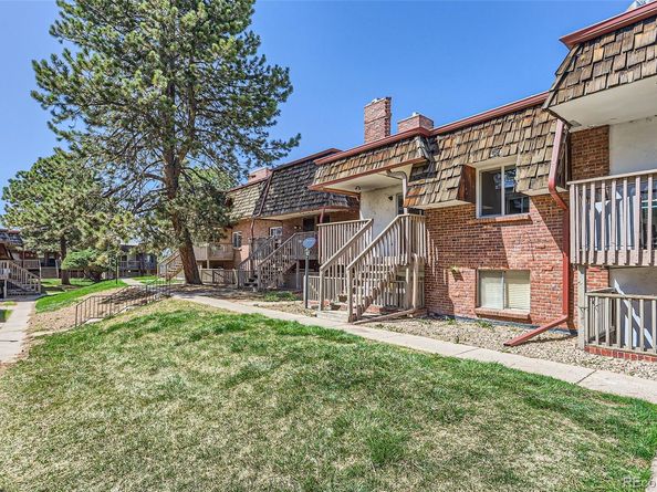 5491 E Warren Avenue 218, Denver CO 80222