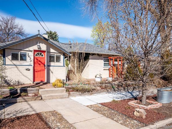 2477 Osceola Street, Denver CO 80212