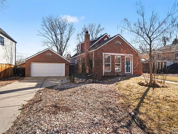 1058 Jasmine Street, Denver CO 80220