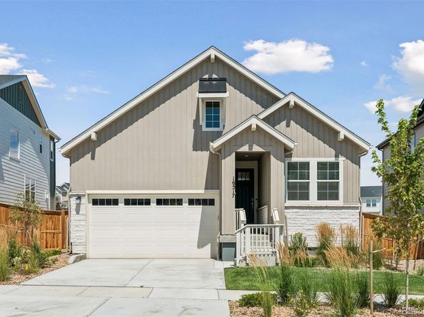 16517 W 92nd Place, Arvada CO 80007