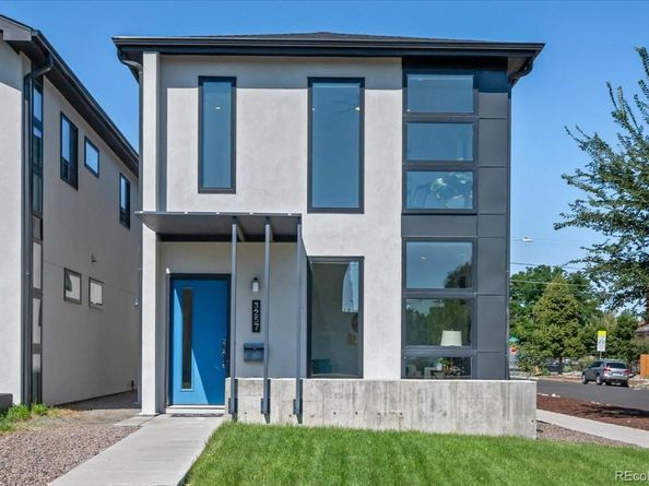 3257 N Gilpin Street, Denver CO 80205