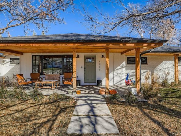 4997 E Iowa Avenue, Denver CO 80222