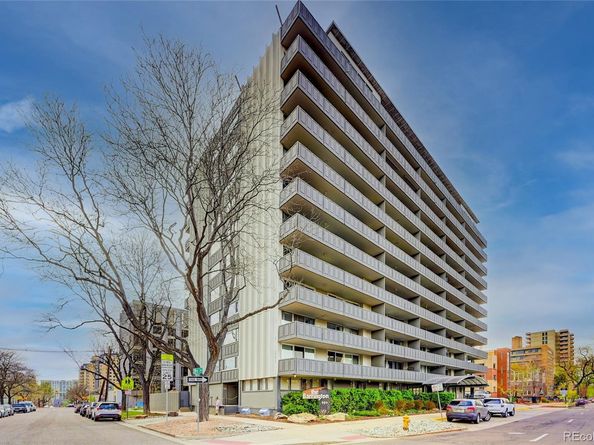 909 N Logan Street 3C, Denver CO 80203