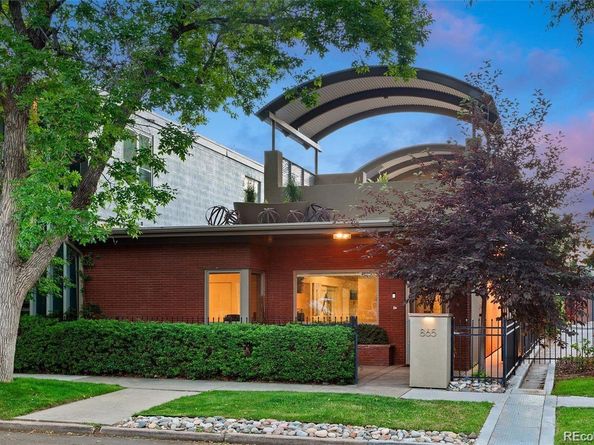 865 Delaware Street, Denver CO 80204
