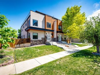 3427 W Conejos Place