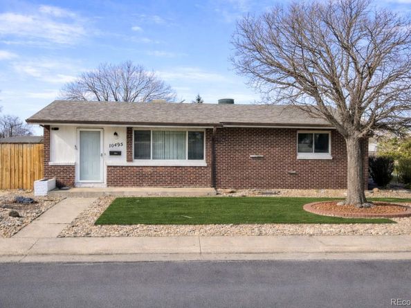 10495 E 22nd Avenue, Aurora CO 80010