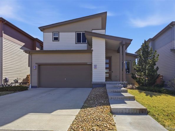 18066 E 107th Way, Commerce City CO 80022