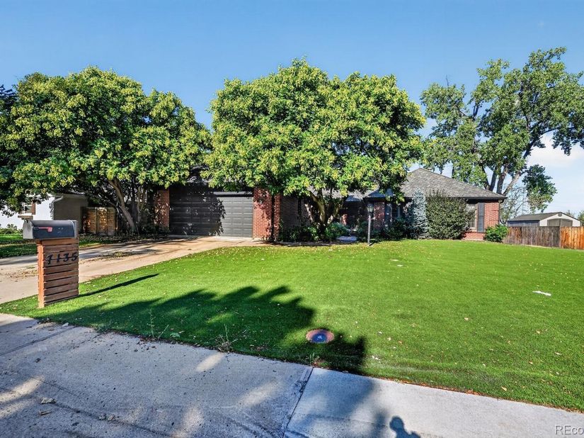 7135 S Costilla Street, Littleton CO 80120