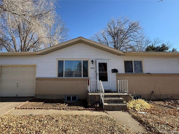 3014 S Zurich Court, Denver CO 80236