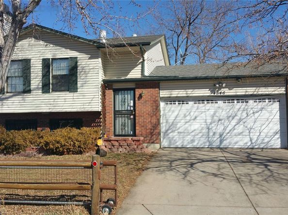 4546 Durham Court, Denver CO 80239