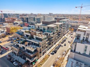 250 Columbine Street