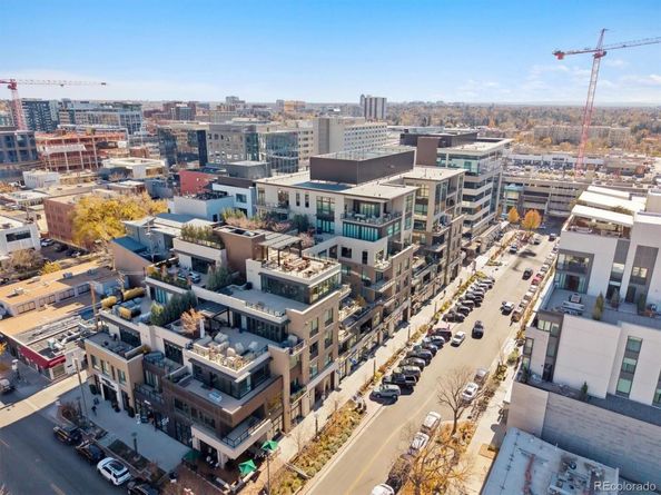 250 Columbine Street 216, Denver CO 80206