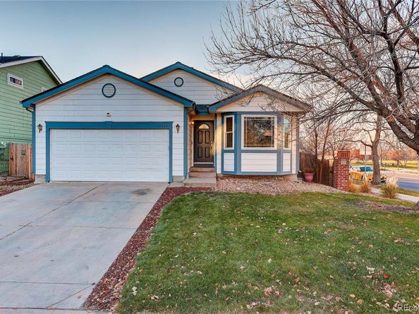 14402 E 48th Avenue, Denver CO 80239