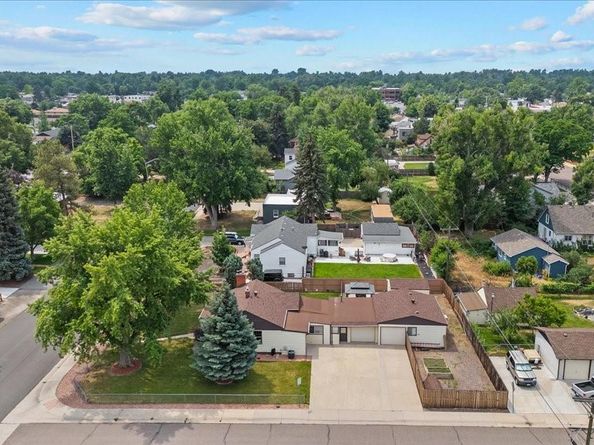 Undisclosed Address #1878055, Wheat Ridge CO 80033