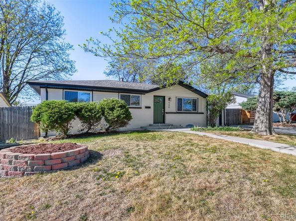 900 Essex Drive, Denver CO 80229