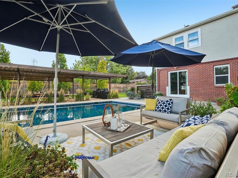 6766 Audubon Avenue, Niwot CO 80503