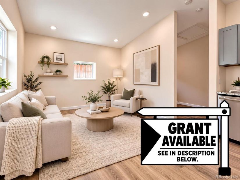 3235 N Gaylord Street, Denver CO 80205